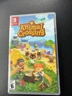 Animal Crossing: New Horizons (Nintendo Switch, 2020)
