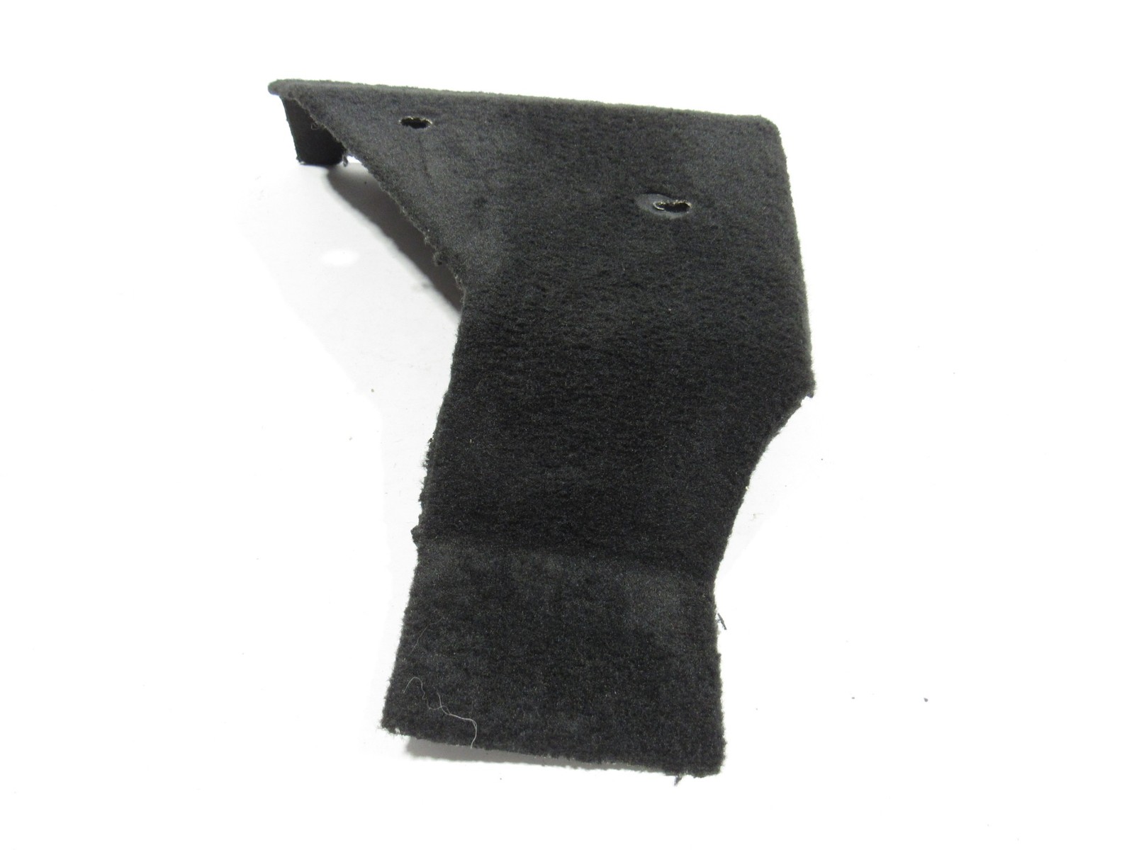 Ferrari 458 Italia 2011 Left Accelerator Pedal Guard Carpet Cover 09-15 |:Y