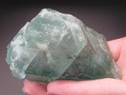8 oz. Fluorite, Riemvasmaak, South Africa — photo 2