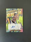 2024 TOPPS CHROME ALL-ETCH ROOKIE RUSH JACKSON MERRILL RC AUTO /99 - PADRES RC