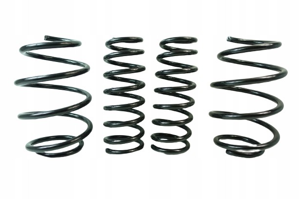 Eibach Springs E10-42-016-05-22 Hyundai i30