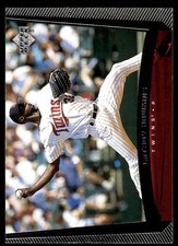 LaTroy Hawkins 1999 Upper Deck #413 Twins MLB READ FREE SHIPPING AutographDen