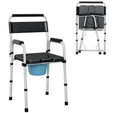 مستلزمات المنزل والمطبخ HOMCOM Commode