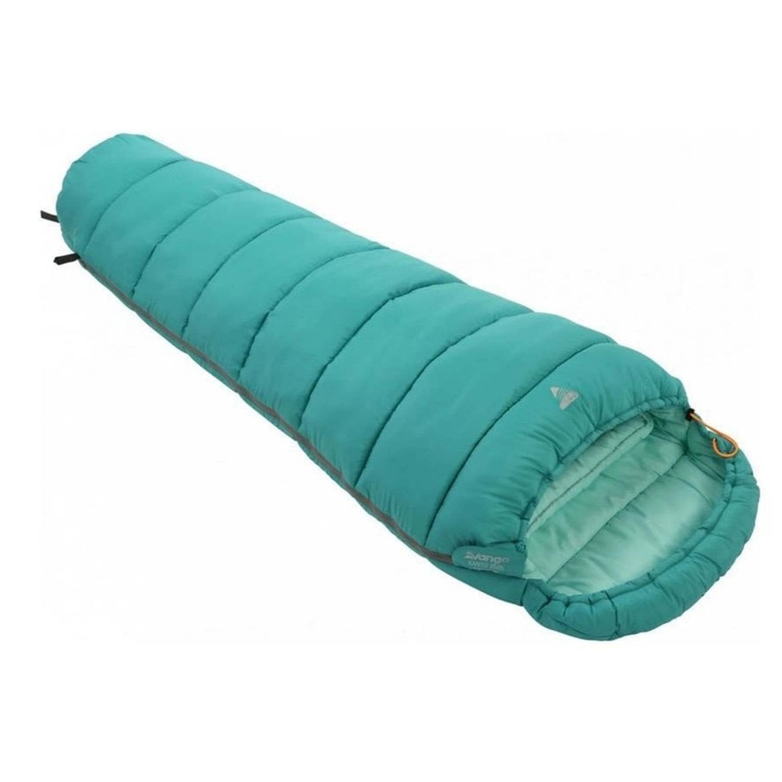 Vango Kanto 250S Sleeping Bag: Teal