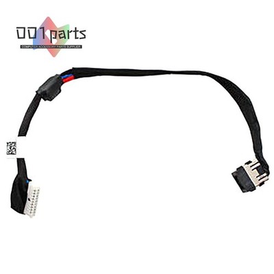 Connecteur D'alimentation DC Pour Dell Alienware 17 R2 R3 P43F - Neuf Générique