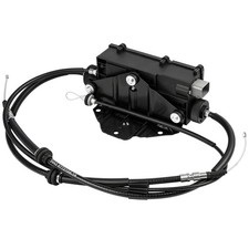 Handbremse Feststellbremse Steuerelement Für BMW X5 X6 E70 E71 E72 34436850289