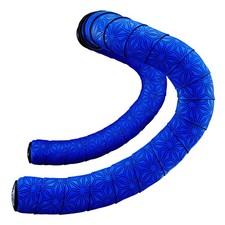 Supacaz Super Sticky Kush Royal Blue Gravel-Cycling Road Bike Bar Tape
