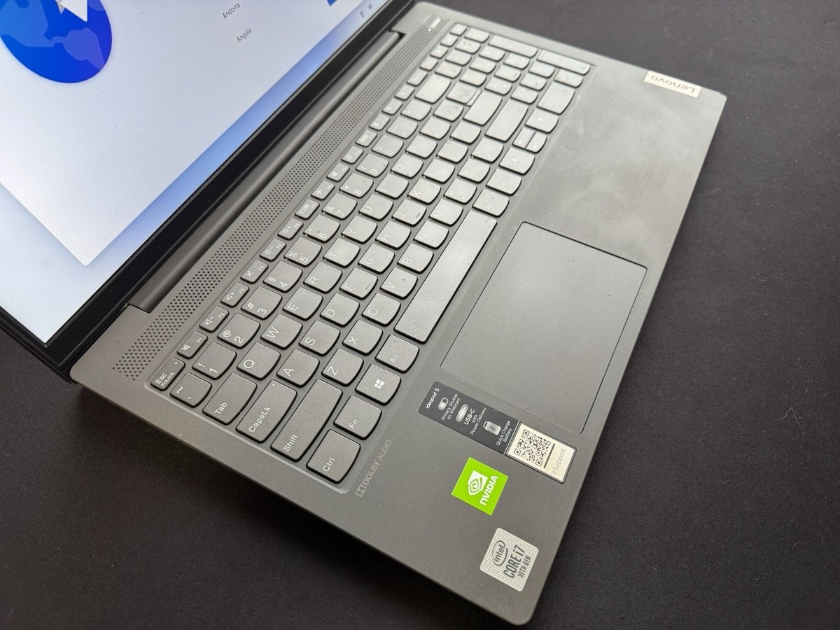 Lenovo IdeaPad 5-15IIL05 Core i7 メモリ16GB Amazon.com: Lenovo IdeaPad Flex 5 15IIL05 81X3000VUS (Intel i7