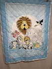 Lot Of 2  Baby Quilt Cheater Panels 35x42" each #129 — photo 6