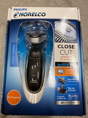 Norelco Mens Electric Shaver 2100