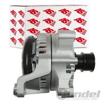 As-Pl Lichtmaschine Generator 180A Passend FüR BMW 1 | A6673S