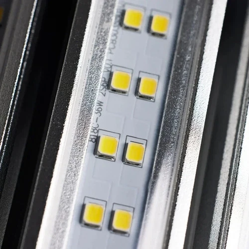 36W LED HID Replacement - 80 CRI - 2700K - Type B - Ballast Bypass - Medium base - Picture 4 of 8