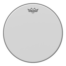 Remo 8" DIPLOMAT Coated Drum Head