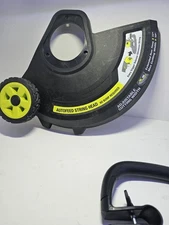 Ryobi One+ 18V Replacement Trimmer Guard And Heandle For 13 in String Trimmer
