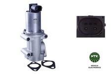 NGK AGR Ventil 92511 Stahl für FIAT STILO Multi Wagon MULTIPLA BRAVO 2 VAN DOBLO