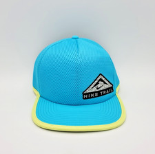 Nike Trail Pro Dri-Fit Adjustable Running Hat...