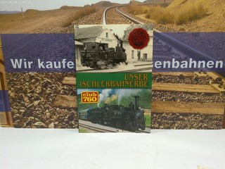 Unser Ischlerbahnerbe 65/17