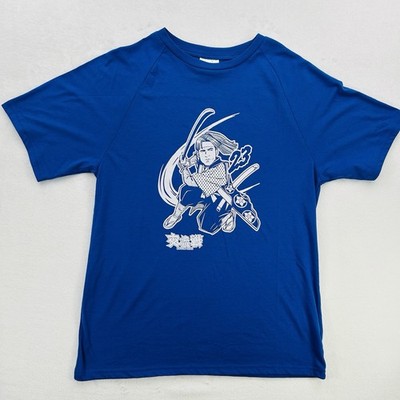 YOKOHAMA ユニフォーム AUSTIN 23 Yokohama DeNA BayStars Shirt Adult Large Blue Japan Tyler Austin