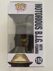 Funko Pop!  Notorious B.I.G with Federoa - New York Comic Con (Exclusive) #152 — photo 2