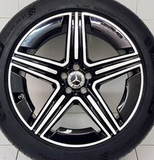 Neue orig.AMG Mercedes Alufelge 10Jx21 ET54 f. GLE V167 C167 A1674014301 NP1200€