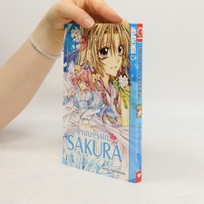 Prinzessin Sakura 3  |  Arina Tanemura