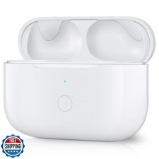 Wireless Charging Case Compatible with AirPods Pro 1st and 2nd Generation,Rep