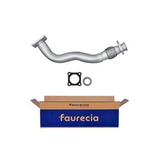 Tube d'échappement Fiat STILO
