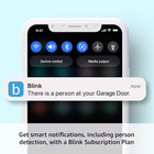 blink mini 2 indoor/outdoor security camera — photo 4