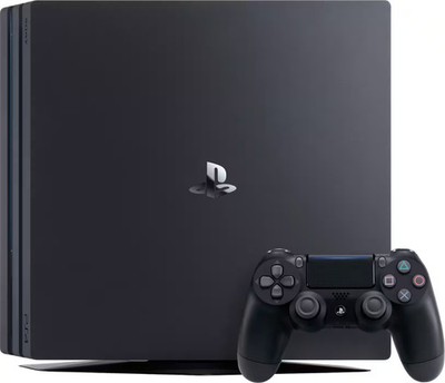 Geek Squad Certified Refurbished PlayStation 4 Pro Console