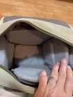 Pro Master Camera Bag With Adjustable Shoulder Strap Olive Green