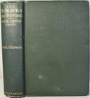 The BORDERS & BEYOND ARCTIC CHEVIOT TROPIC Chapman 1924 Shooting Natural History