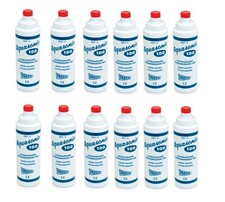 12 Pack - PARKER LABS AQUASONIC 100 ULTRASOUND GEL 8.5 oz. BOTTLES - NEW
