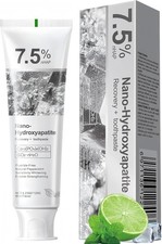 7.5 Nano Hydroxyapatite Toothpaste - Sensitivity Relief Remineralize-1x4.23oz