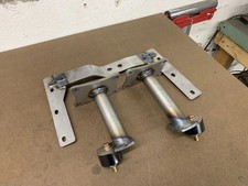 E36 V2 LS Swap Engine & Trans Mount Set