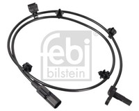 Abs Sensor Raddrehzahl Febi Bilstein 171348 FüR Mercedes Vito Tourer W447 Marco