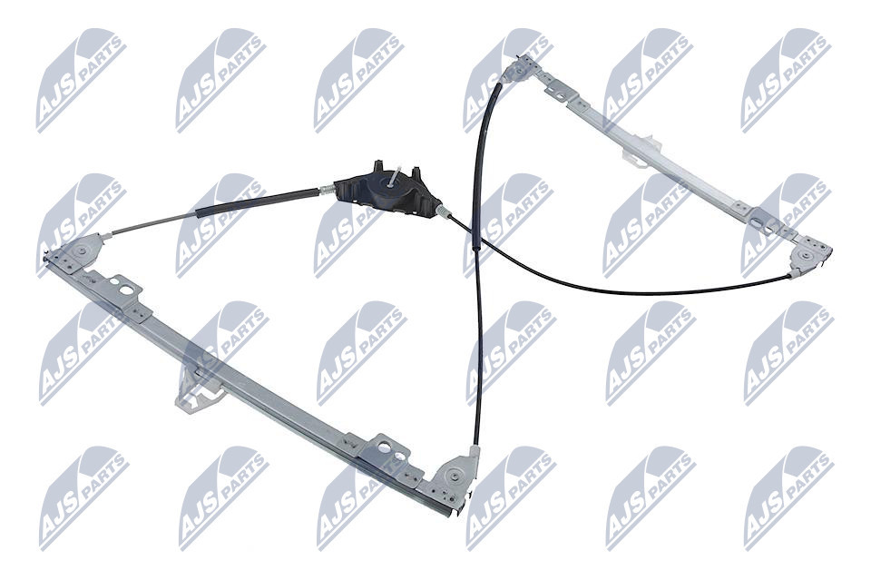 N.T.Y. EPS-FR-024.NTY Window Regulator for FORD