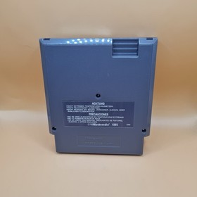 Bayou Billy Nintendo Nes 