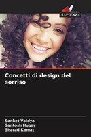 Sanket Vaidya (U. A.) | Concetti Di Design Del Sorriso | Taschenbuch (2022)