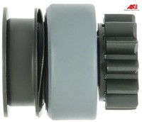 As-Pl SD5034 Freilaufgetriebe FüR Starter Freilaufgetriebe FüR Starter