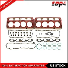 Head Gasket Set For 2015-2018 GMC Yukon Cadillac Escalade 6.2L