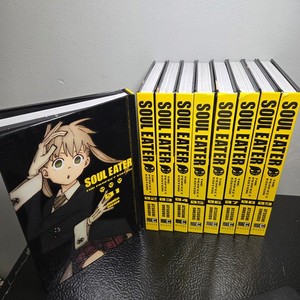 Soul Eater Perfect Edition | eBay