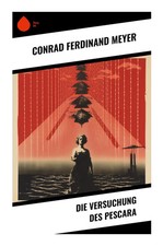 Die Versuchung des Pescara Conrad Ferdinand Meyer Taschenbuch Deutsch 2023