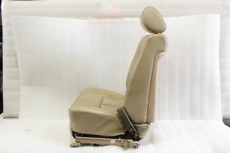 1990 1991 1992 1993 1994 LEXUS LS400 RIGHT PASSENGER FRONT SEAT TAN LA00 Foto 4 de 4