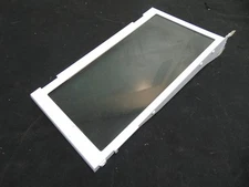 Kenmore Bottom-Mount Refrigerator 11173035910 Glass Half Shelf
