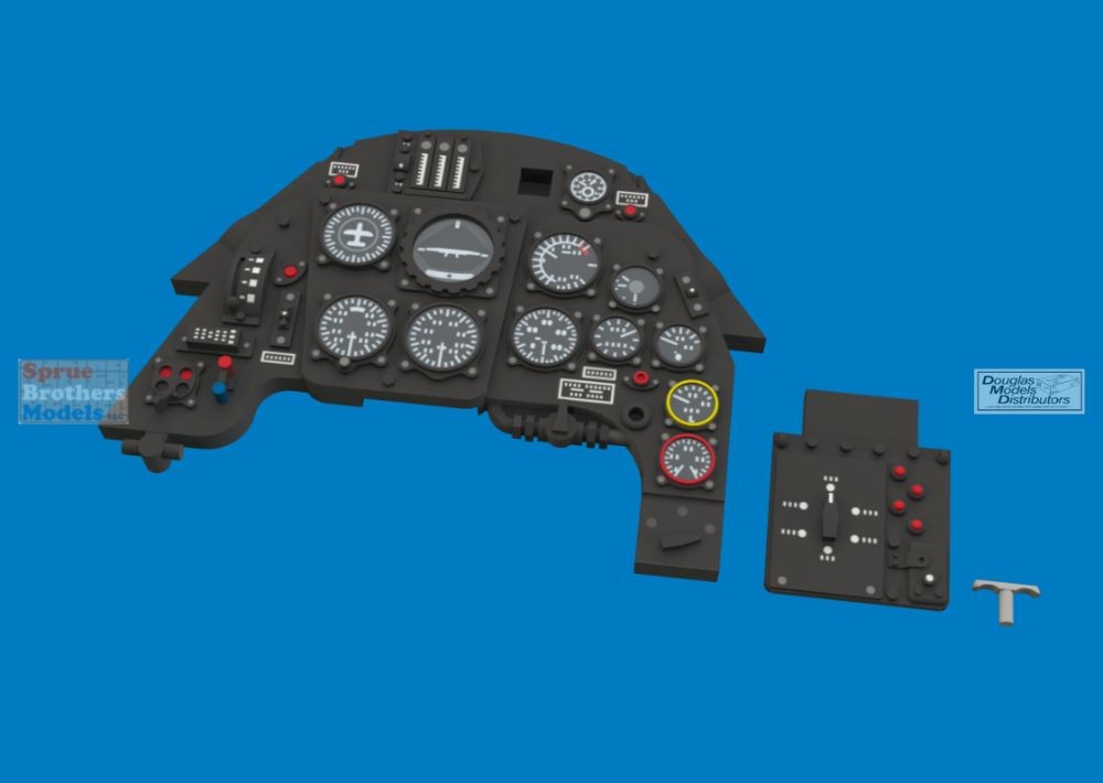 Eduard パーツセット EDU634053 1:24 Eduard Look - Bf109G-6 Detail Set (AFX kit) | eBay