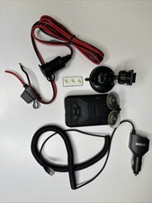 Uniden R3 12V Radar Laser Detector