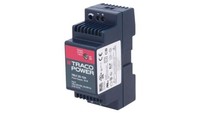 Schaltnetzteil, FüR Din-Schiene, 25W, 24VDC, 1,05A Tblc 25-124