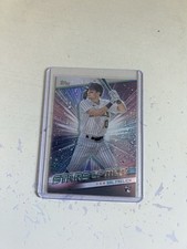 2024 Topps Series 2 - Stars of Mlb Sal Frelick #SMLB-56 (RC)