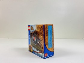 LEGO Adventurers Orient Expedition Thunder Blazer 7420 SEALED BOX