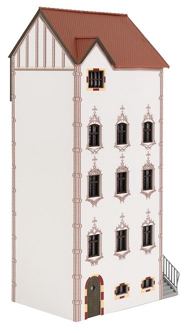 Faller 130823 - 1/87 / H0 Bishop Tower - New